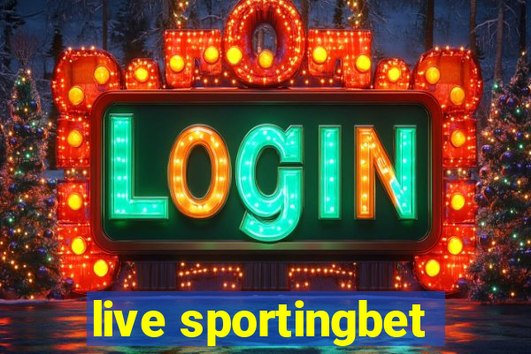 live sportingbet